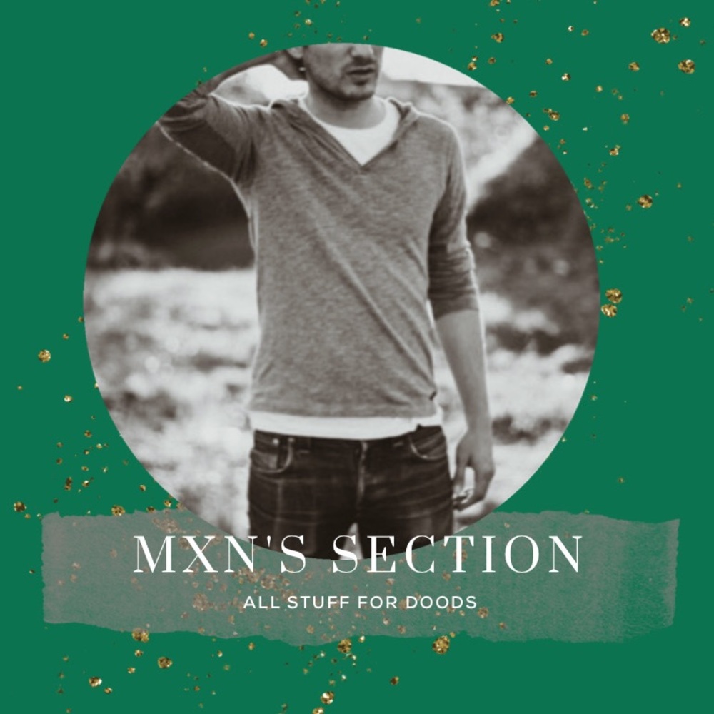 Clothes for Mxn